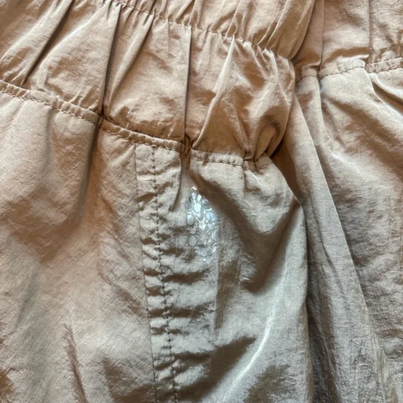 Free People Way Home Shorts/Skirt - Picture 4 of 6